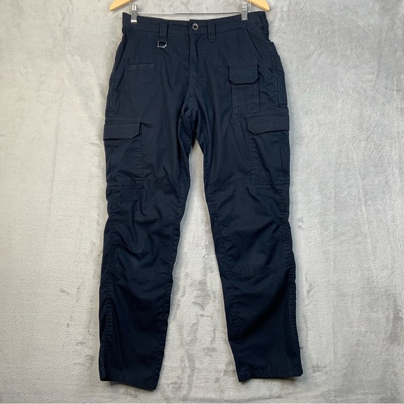 5.11 Tactical Other - 5.11 Tactical Pants Blue  Men’s Size 30 x 32.